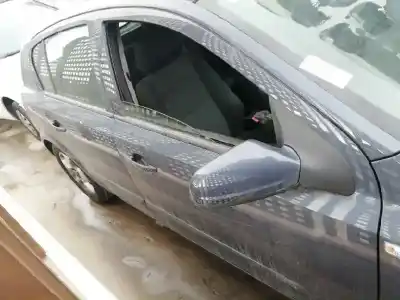 Здавання транспортного засобу opel astra h berlina 1.7 16v cdti року 2006 потужний z17dth