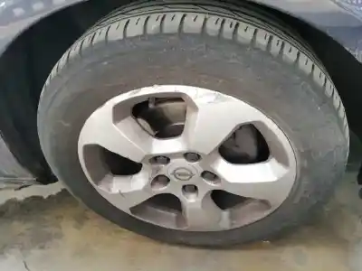Здавання транспортного засобу opel astra h berlina 1.7 16v cdti року 2006 потужний z17dth