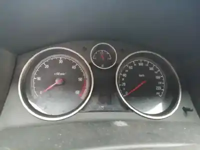 Здавання транспортного засобу opel astra h berlina 1.7 16v cdti року 2006 потужний z17dth