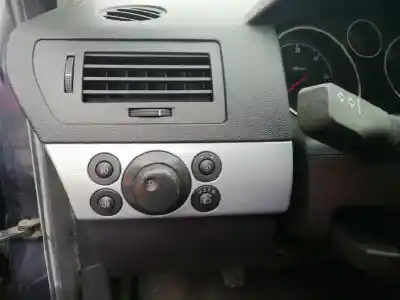 Здавання транспортного засобу opel astra h berlina 1.7 16v cdti року 2006 потужний z17dth