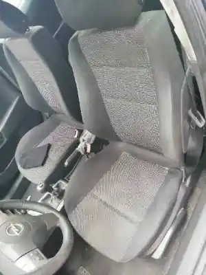 Здавання транспортного засобу opel astra h berlina 1.7 16v cdti року 2006 потужний z17dth
