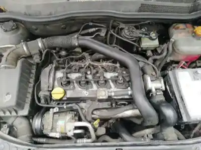 Здавання транспортного засобу opel astra h berlina 1.7 16v cdti року 2006 потужний z17dth