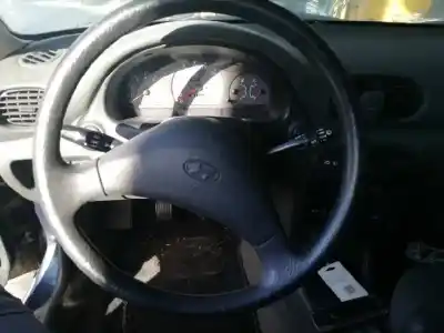 Утилизация автомобиля hyundai accent (x3) 1.3 cat года 1999 питание g4eh