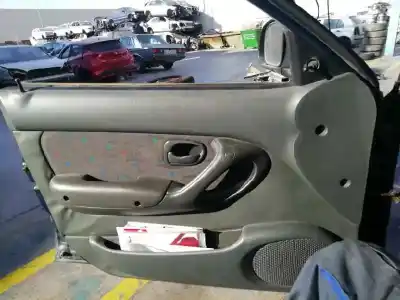 Утилизация автомобиля hyundai accent (x3) 1.3 cat года 1999 питание g4eh