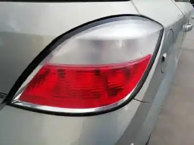 Утилизация автомобиля opel astra h berlina cosmo года 2006 питание z18xer