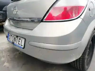 Утилизация автомобиля opel astra h berlina cosmo года 2006 питание z18xer
