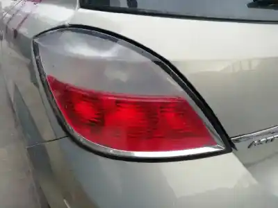 Утилизация автомобиля opel astra h berlina cosmo года 2006 питание z18xer
