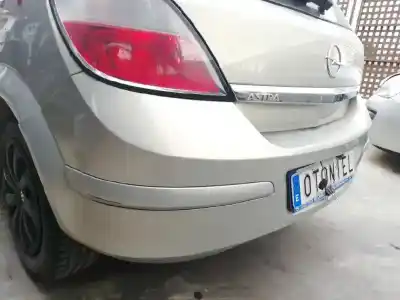 Утилизация автомобиля opel astra h berlina cosmo года 2006 питание z18xer