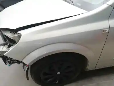 Утилизация автомобиля opel astra h berlina cosmo года 2006 питание z18xer