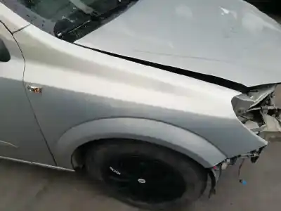 Утилизация автомобиля opel astra h berlina cosmo года 2006 питание z18xer
