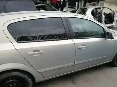 Утилизация автомобиля opel astra h berlina cosmo года 2006 питание z18xer