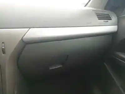 Утилизация автомобиля opel astra h berlina cosmo года 2006 питание z18xer