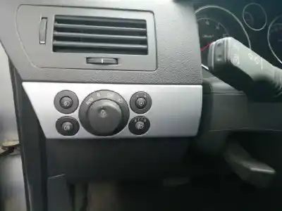 Утилизация автомобиля opel astra h berlina cosmo года 2006 питание z18xer