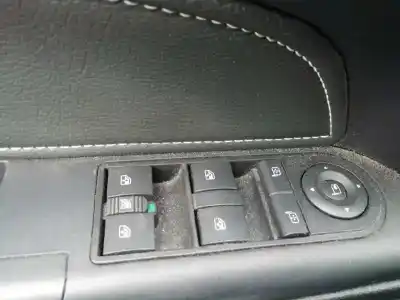 Утилизация автомобиля opel astra h berlina cosmo года 2006 питание z18xer