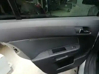 Утилизация автомобиля opel astra h berlina cosmo года 2006 питание z18xer