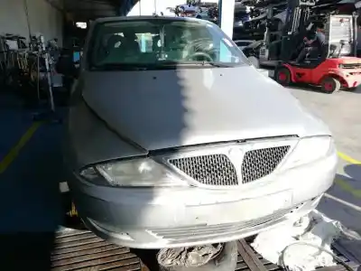Утилизация автомобиля LANCIA LANCIA Y 1.2 Caprice года 2003 питание 188A4000
