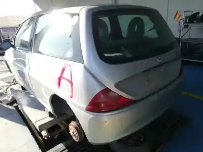 Утилизация автомобиля lancia lancia y 1.2 caprice года 2003 питание 188a4000