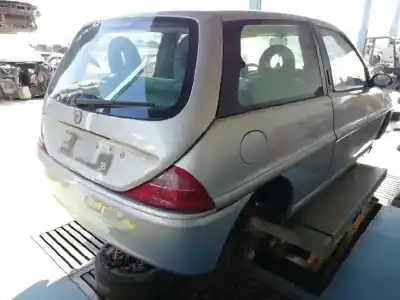 Утилизация автомобиля lancia lancia y 1.2 caprice года 2003 питание 188a4000