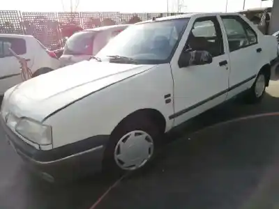 Scrapping Vehicle renault 19 (b/c/l53) * of the year 1994 powered e7jp7