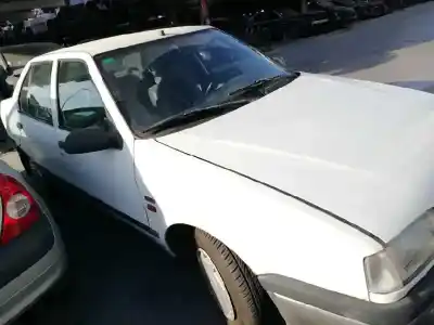 Scrapping Vehicle renault 19 (b/c/l53) * of the year 1994 powered e7jp7