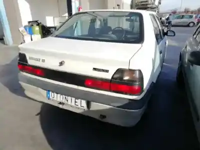 Scrapping Vehicle renault 19 (b/c/l53) * of the year 1994 powered e7jp7