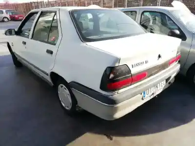 Scrapping Vehicle renault 19 (b/c/l53) * of the year 1994 powered e7jp7