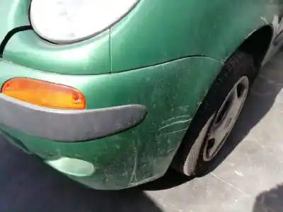 Утилизация автомобиля daewoo                                             matiz                                                                                                                                                                                                                                                      se года 2000 питание f8cv