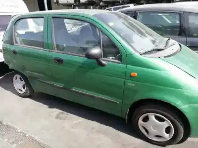 Утилизация автомобиля daewoo                                             matiz                                                                                                                                                                                                                                                      se года 2000 питание f8cv