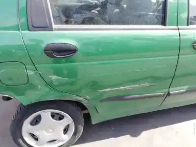 Утилизация автомобиля daewoo                                             matiz                                                                                                                                                                                                                                                      se года 2000 питание f8cv