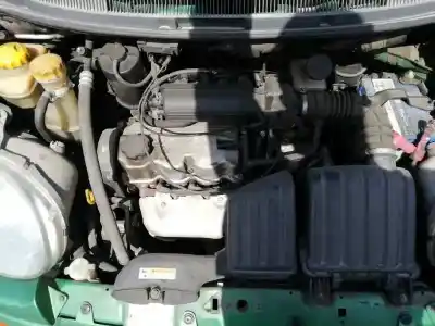 Утилизация автомобиля daewoo                                             matiz                                                                                                                                                                                                                                                      se года 2000 питание f8cv