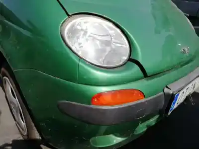 Утилизация автомобиля daewoo                                             matiz                                                                                                                                                                                                                                                      se года 2000 питание f8cv