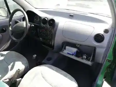 Утилизация автомобиля daewoo                                             matiz                                                                                                                                                                                                                                                      se года 2000 питание f8cv