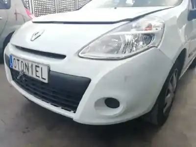 Утилизация автомобиля renault clio iii 1.5 dci diesel cat года 2013 питание k9k 67