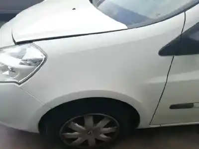Утилизация автомобиля renault clio iii 1.5 dci diesel cat года 2013 питание k9k 67