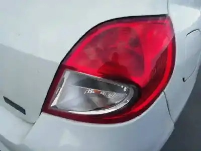 Утилизация автомобиля renault clio iii 1.5 dci diesel cat года 2013 питание k9k 67