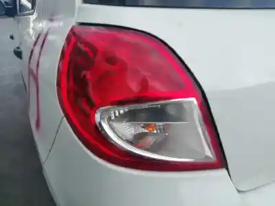 Утилизация автомобиля renault clio iii 1.5 dci diesel cat года 2013 питание k9k 67