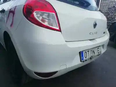Утилизация автомобиля renault clio iii 1.5 dci diesel cat года 2013 питание k9k 67
