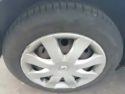 Утилизация автомобиля renault clio iii 1.5 dci diesel cat года 2013 питание k9k 67