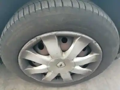 Утилизация автомобиля renault clio iii 1.5 dci diesel cat года 2013 питание k9k 67