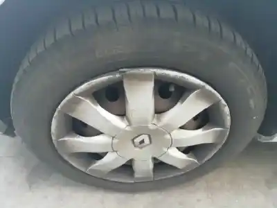 Утилизация автомобиля renault clio iii 1.5 dci diesel cat года 2013 питание k9k 67