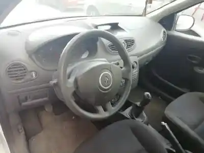 Утилизация автомобиля renault clio iii 1.5 dci diesel cat года 2013 питание k9k 67