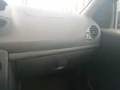 Утилизация автомобиля renault clio iii 1.5 dci diesel cat года 2013 питание k9k 67