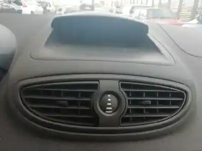 Утилизация автомобиля renault clio iii 1.5 dci diesel cat года 2013 питание k9k 67