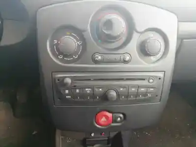 Утилизация автомобиля renault clio iii 1.5 dci diesel cat года 2013 питание k9k 67