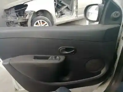 Утилизация автомобиля renault clio iii 1.5 dci diesel cat года 2013 питание k9k 67