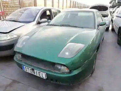 Veicolo di demolizione FIAT COUPE (175) 2.0 T 16V dell'anno 1995 alimentato 175A1000