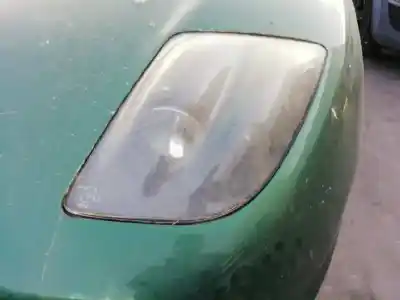 Veicolo di demolizione fiat coupe (175) 2.0 t 16v dell'anno 1995 alimentato 175a1000