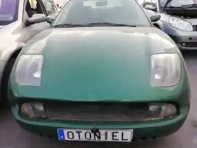 Veicolo di demolizione fiat coupe (175) 2.0 t 16v dell'anno 1995 alimentato 175a1000
