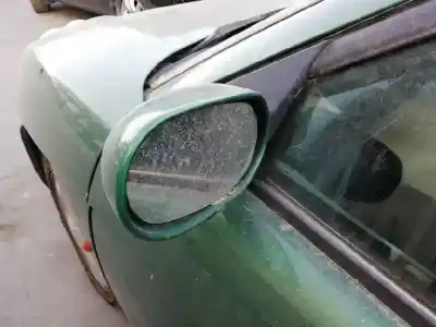 Veicolo di demolizione fiat coupe (175) 2.0 t 16v dell'anno 1995 alimentato 175a1000