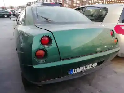 Veicolo di demolizione fiat coupe (175) 2.0 t 16v dell'anno 1995 alimentato 175a1000